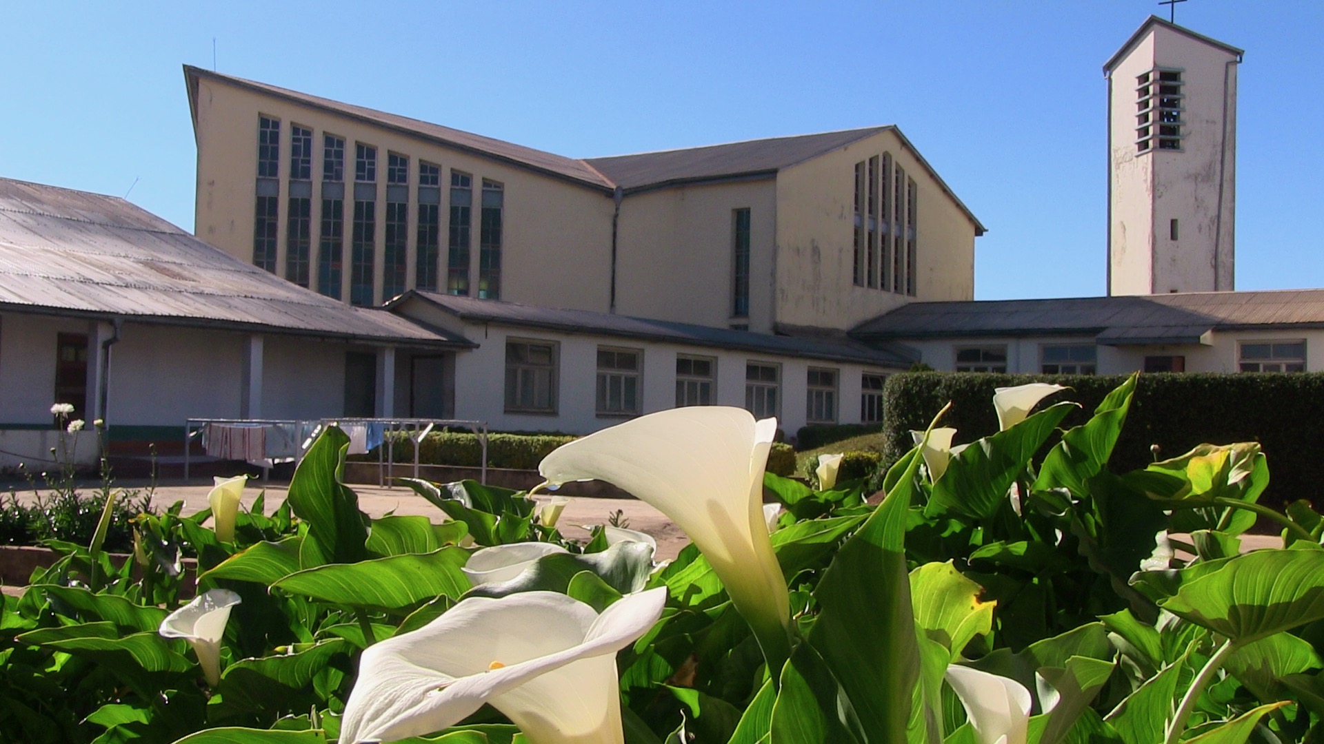 1 FOI imili chapel