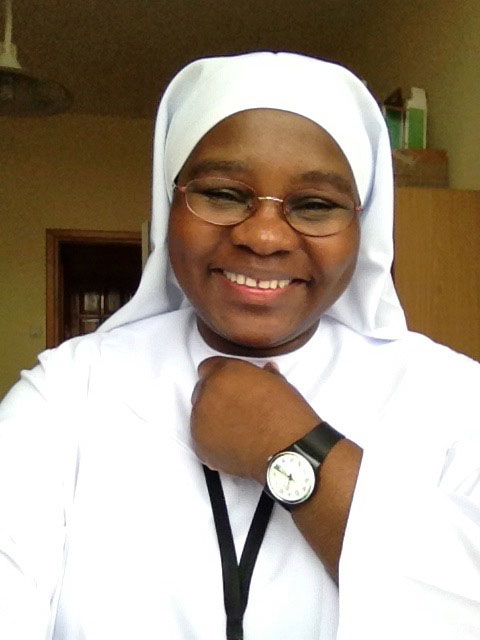 Sister Doctor Beatrice 