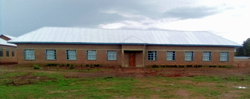 1 dorm front view ed